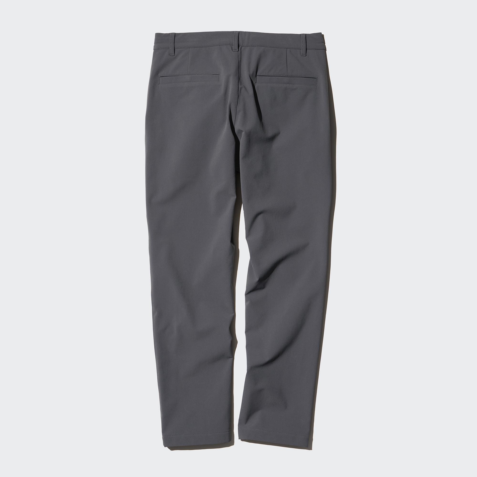 HEATTECH Easy Pants