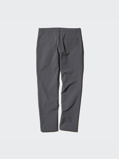 HEATTECH Easy Trousers (2-Way Stretch)