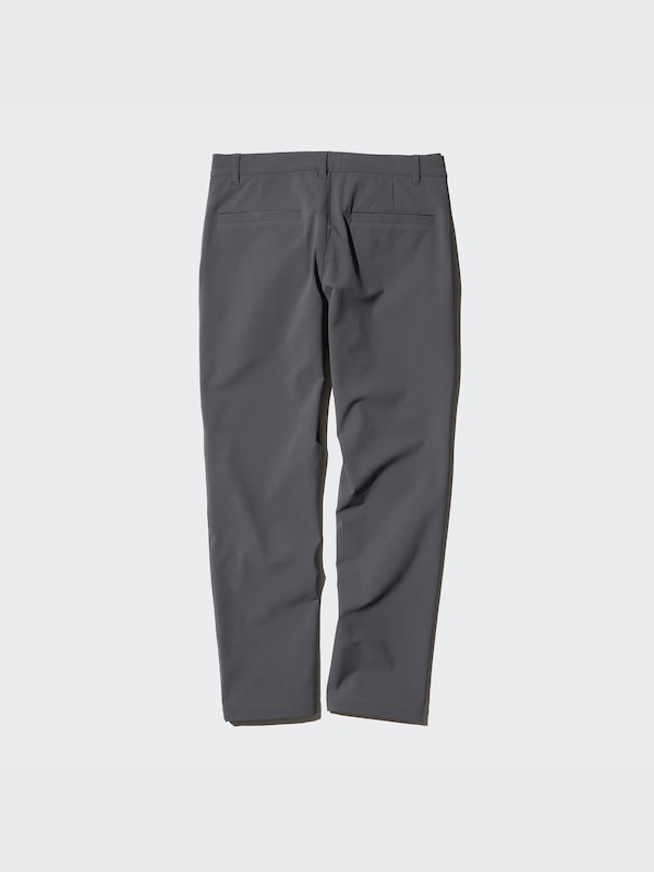 HEATTECH Easy Pants