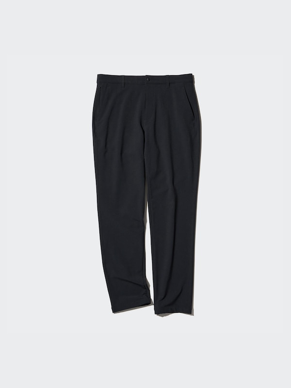 Elastische HEATTECH Thermo Loungehose (lang)