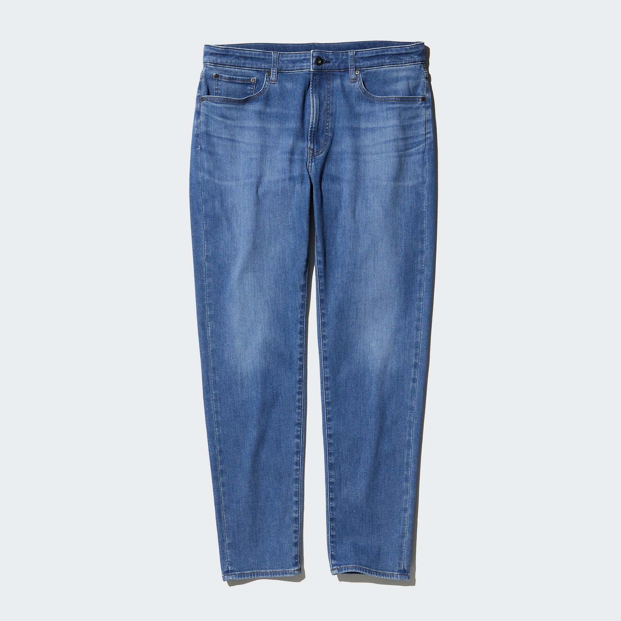 Ezy Ultra Stretch Jeans Uniqlo Gb 1368