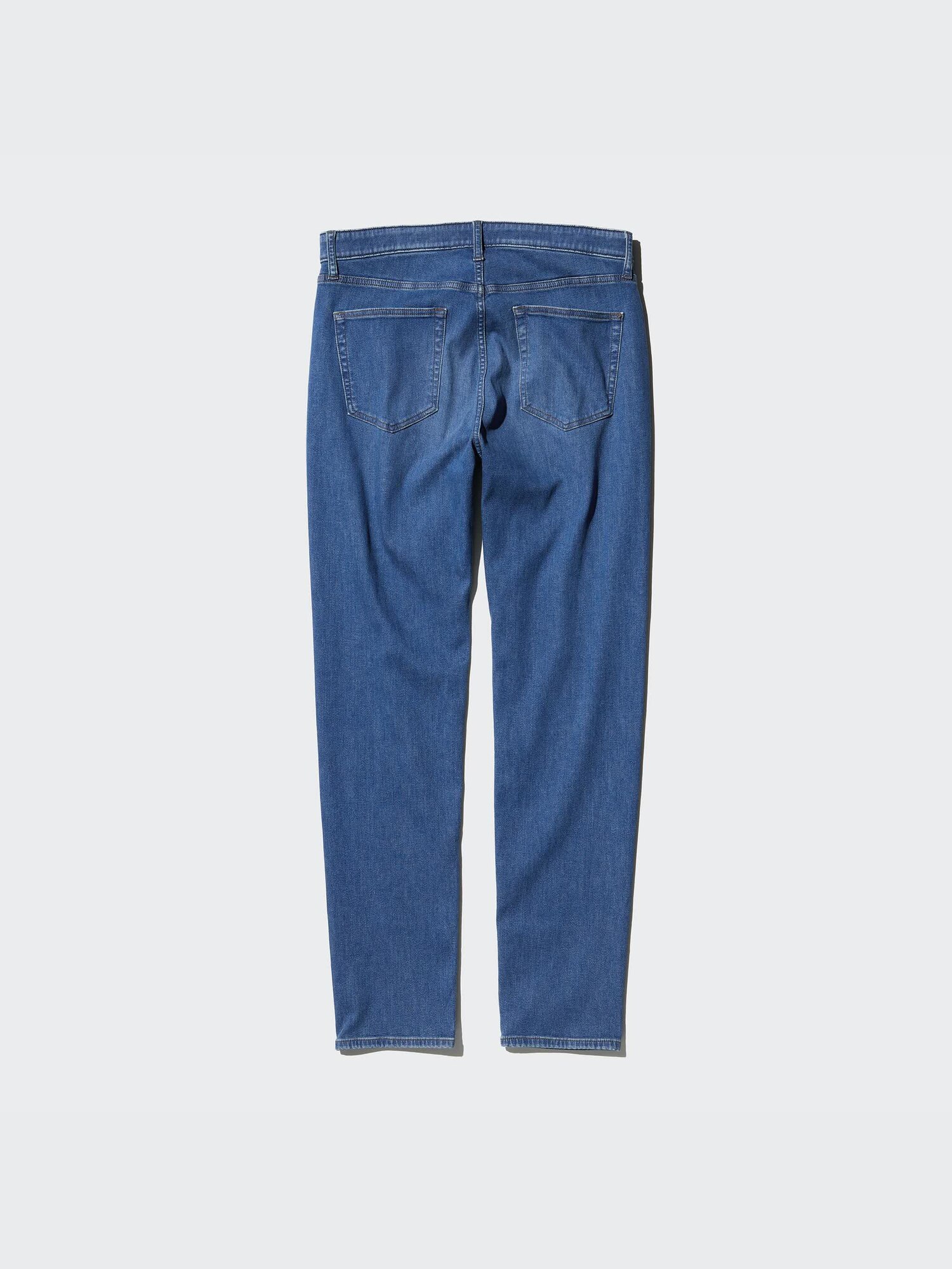 UNIZ デニム Men's EZY Ultra Stretch Jeans | Tall | UNIQLO US