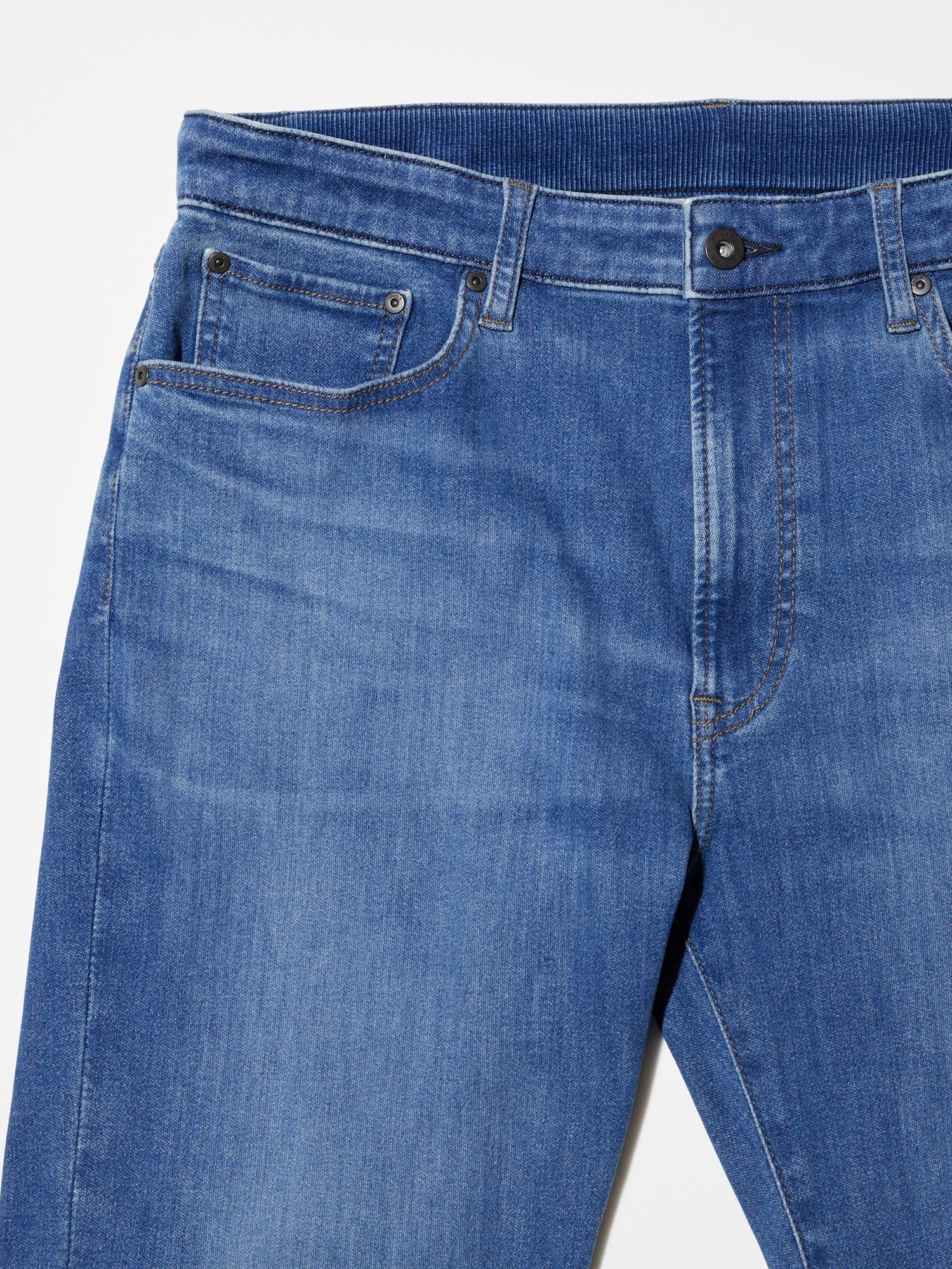 EZY Ultra Stretch Jeans | Tall | UNIQLO US