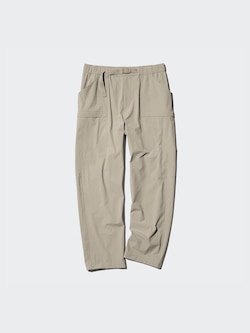 GEARED PANTS