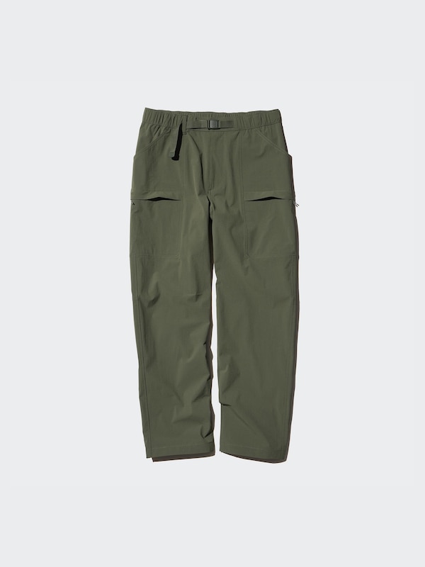 Geared Trousers