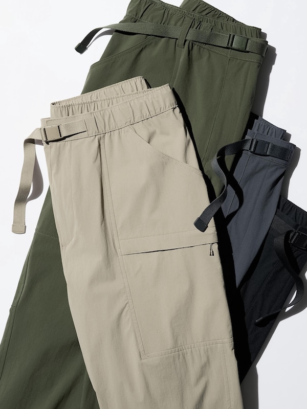 Geared Pants
