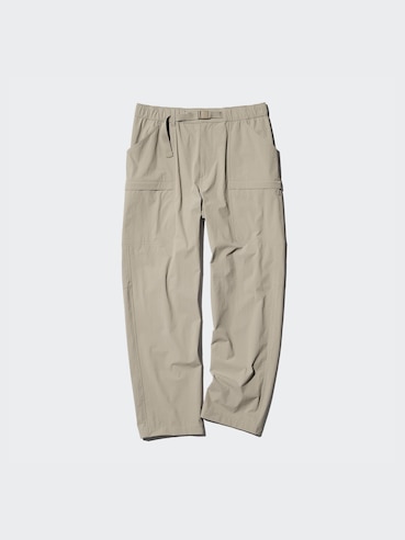 Geared Pants