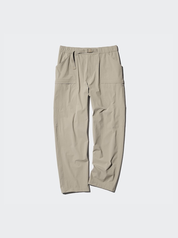 Geared Pants