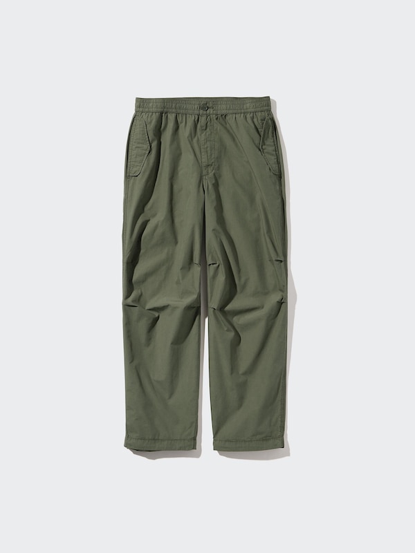 Parachute Pants