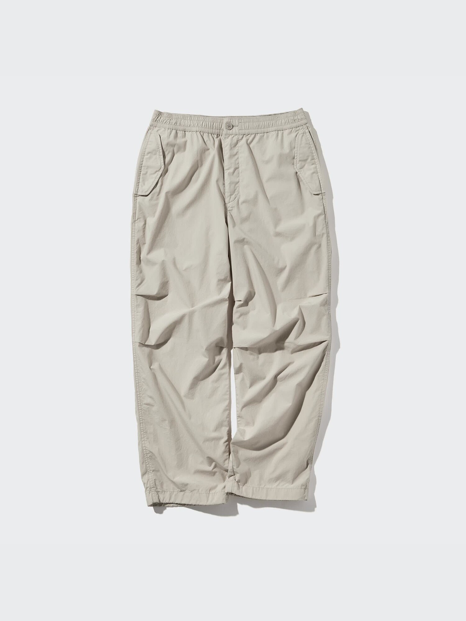 Parachute Pants | UNIQLO US