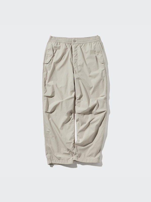 Parachute Pants