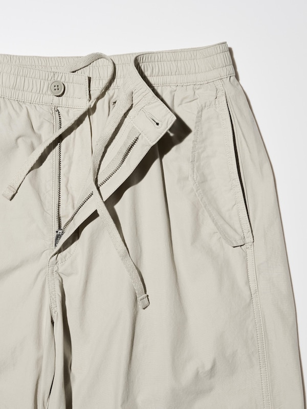 Parachute Pants