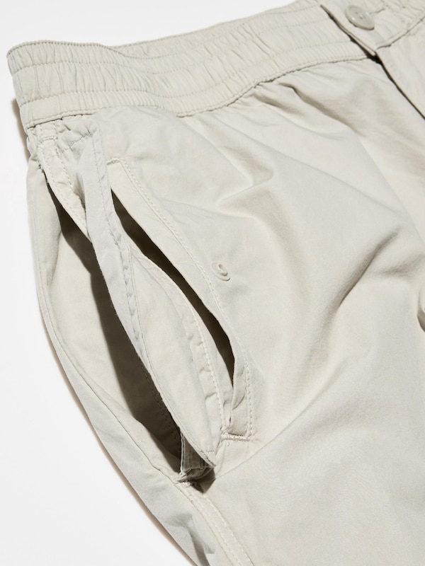 Parachute Pants