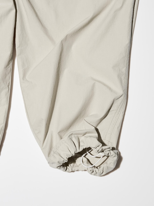 Parachute Pants