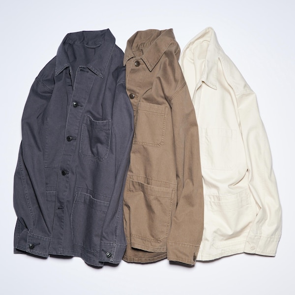 Utility Jacket | UNIQLO US