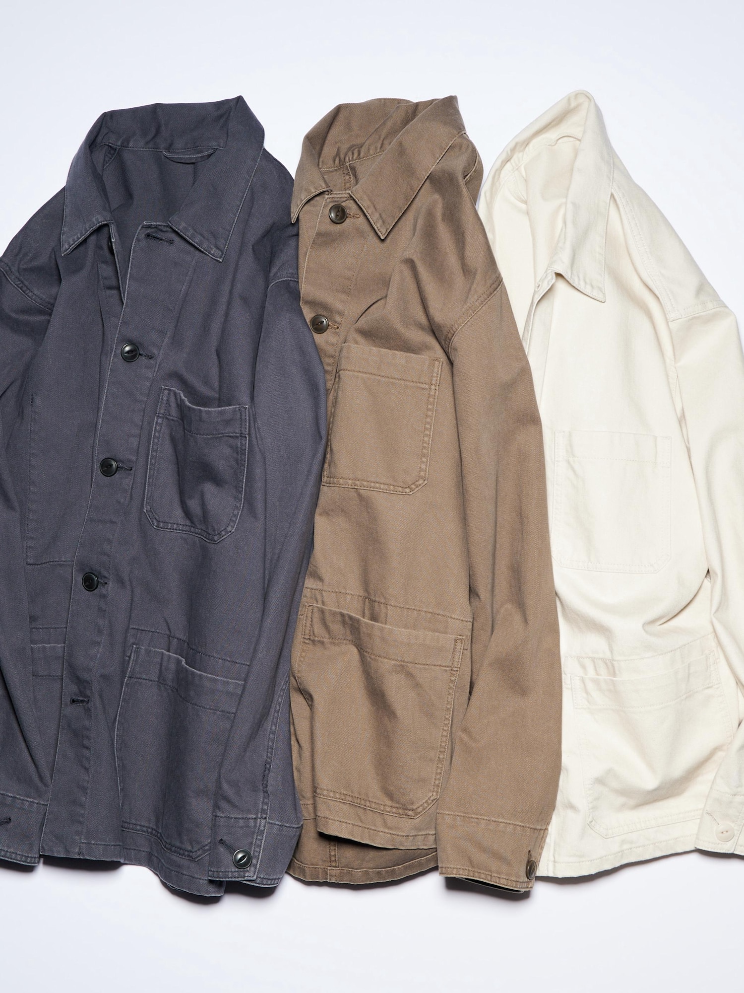 Utility Jacket | UNIQLO US Utility Jacket | UNIQLO US
