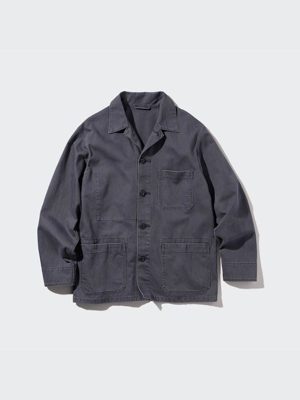 Utility Jacket