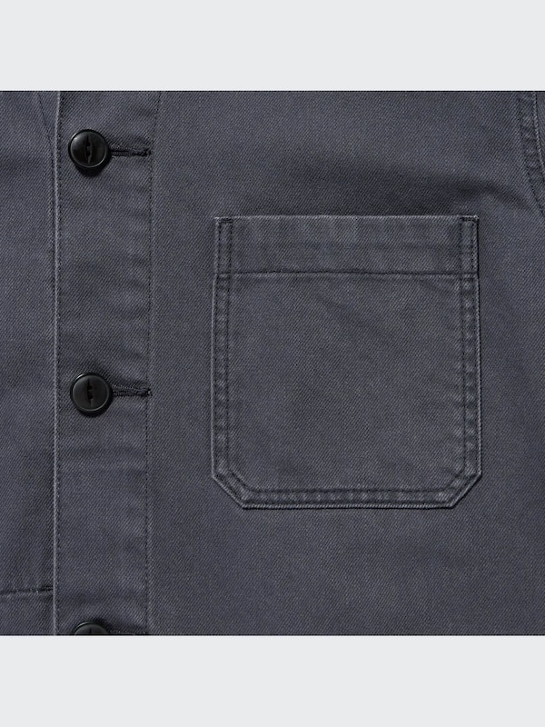 Utility Jacket