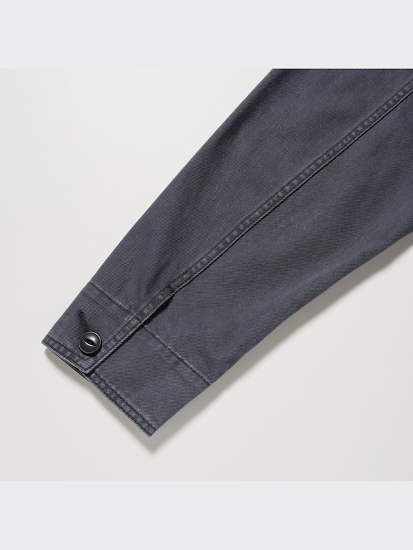 Utility Jacket