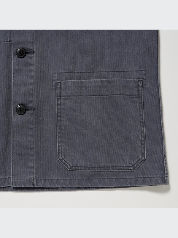 Utility Jacket