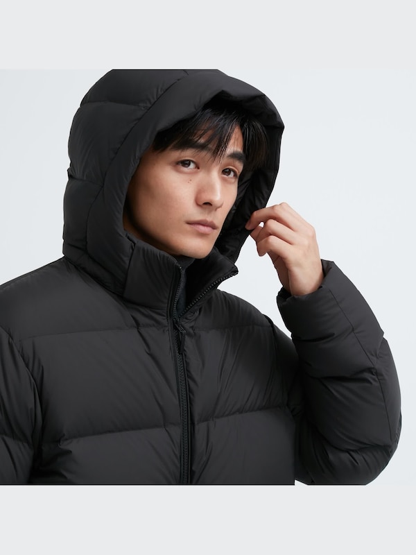 Powder Soft Down Jacket (NANODESIGN™)