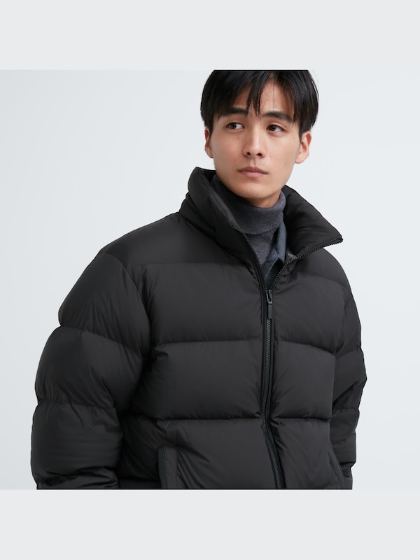 Powder Soft Down Jacket (NANODESIGN™)