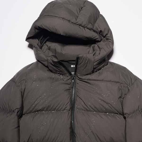 Powder Soft Down Jacket (NANODESIGN™) | UNIQLO US