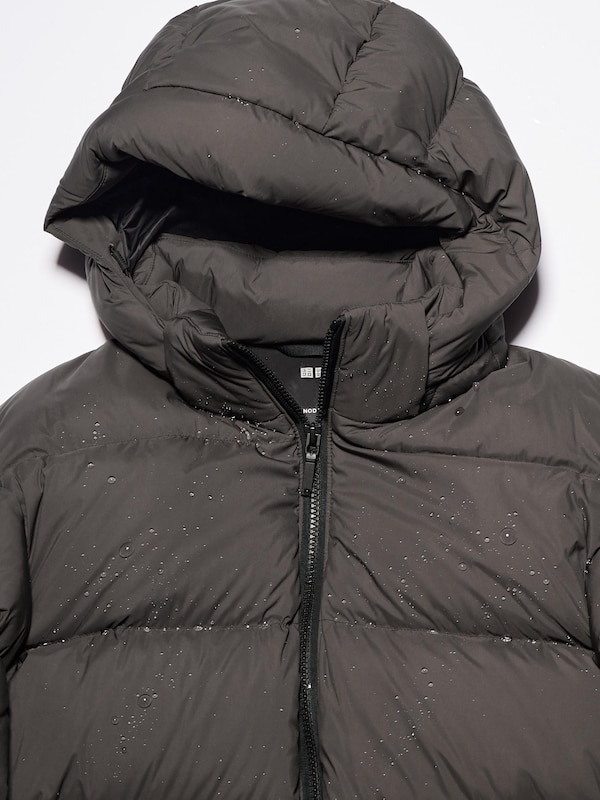 Powder Soft Down Jacket (NANODESIGN™)