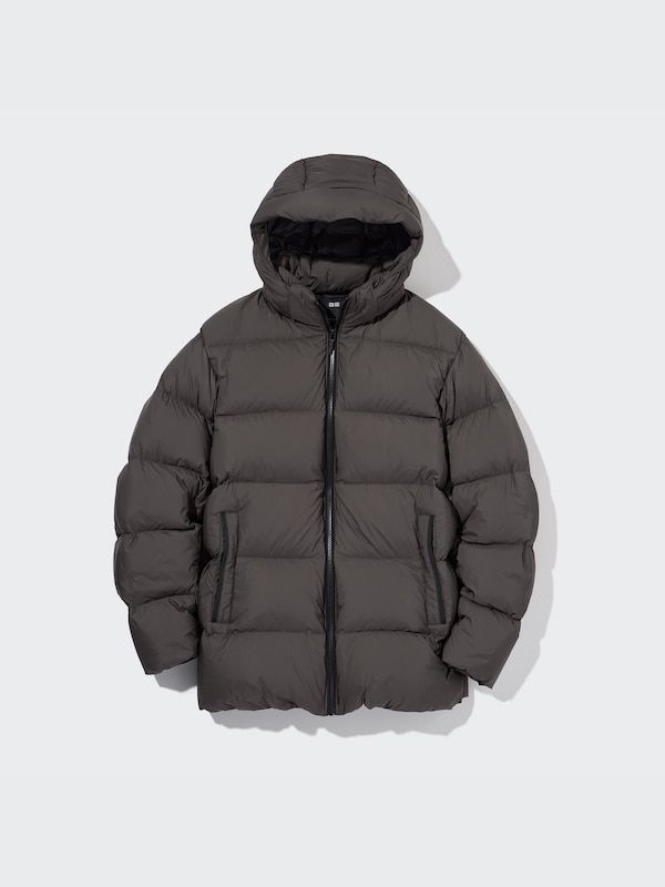 Powder Soft Down Jacket (NANODESIGN™)
