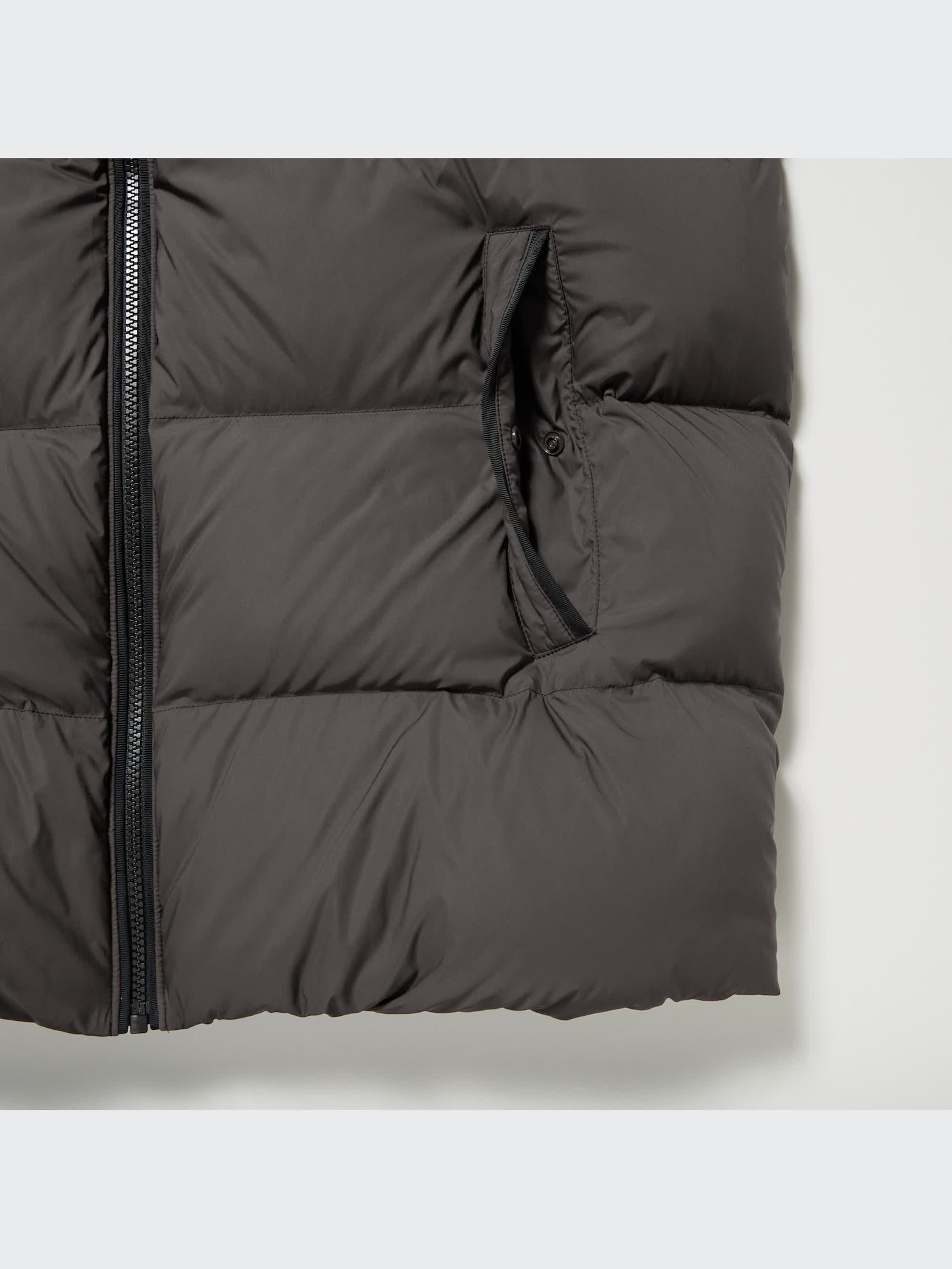 UNIQLO Powder Soft Down Jacket S-3XL Padded Water-Repellent