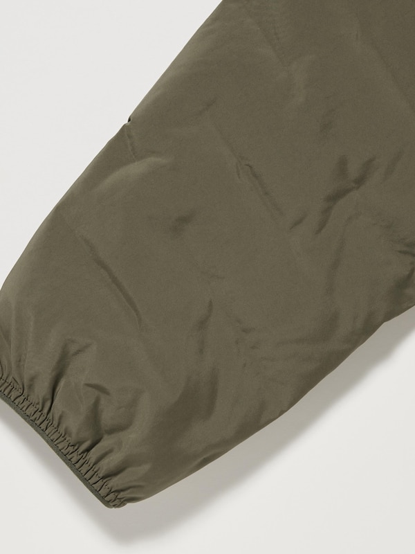 PUFFTECH Parka (Warm Padded)