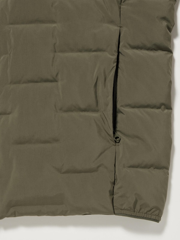 PUFFTECH Parka (Warm Padded)
