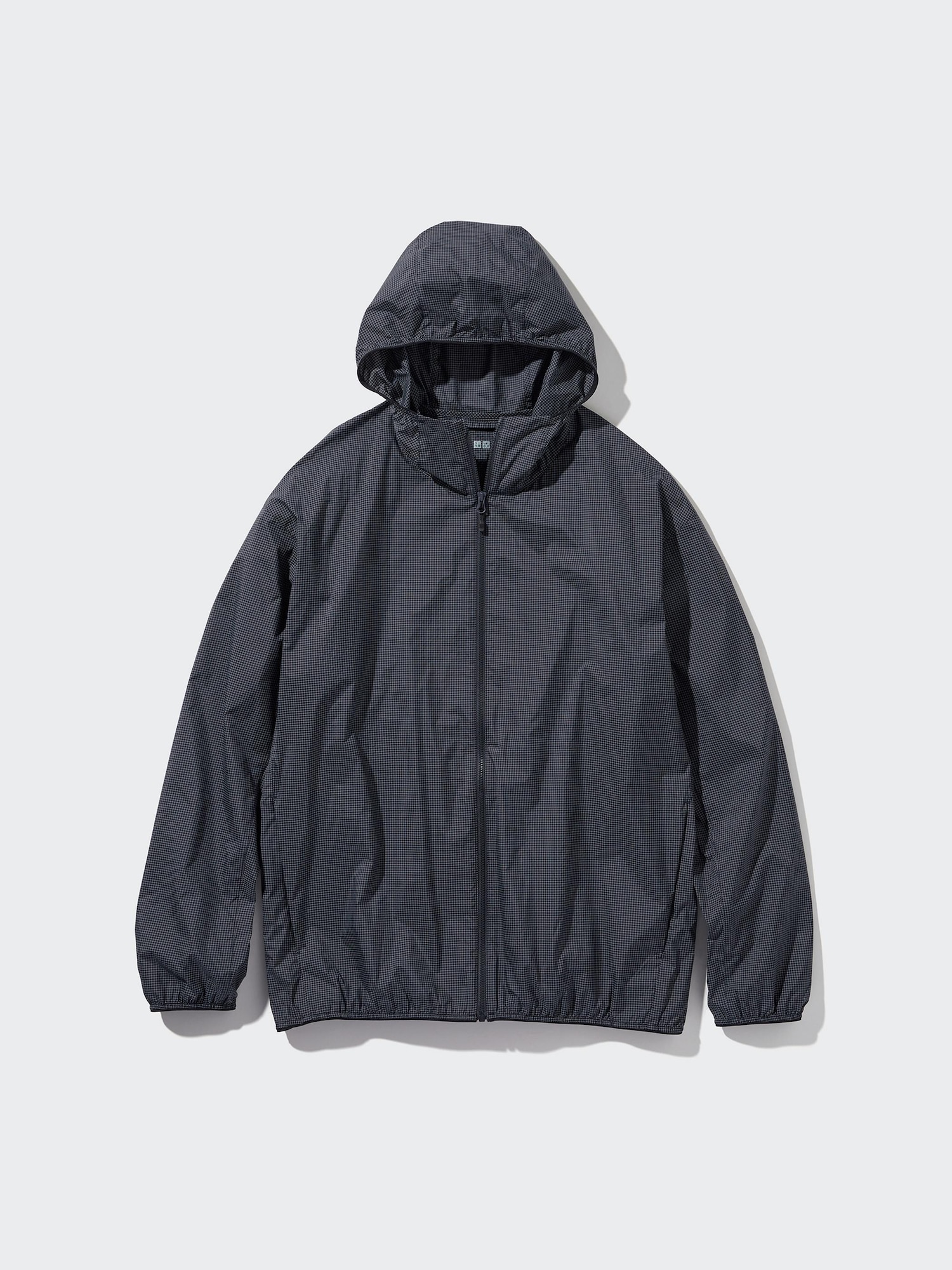 ジャケット・アウター UNIVERSAL PRODUCTS ANORAK PARKA[CHECK] ジャケット・アウター UNIVERSAL PRODUCTS ANORAK PARKA[CHECK
