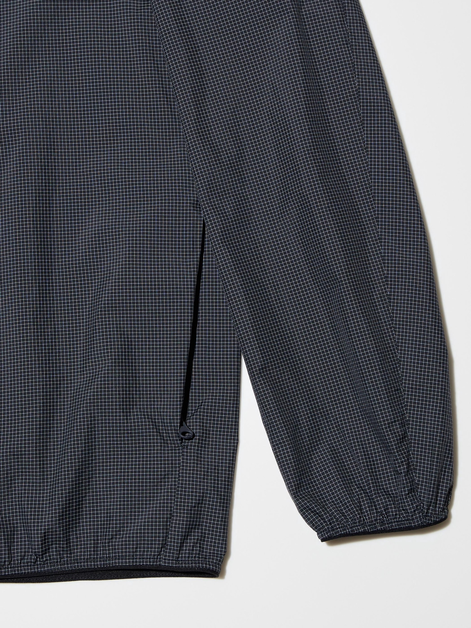 Men's Pocketable UV Protection Parka | Printed | UNIQLO US