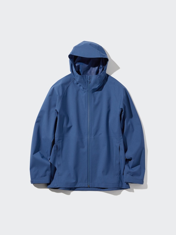 BLOCKTECH Parka | 3D Cut