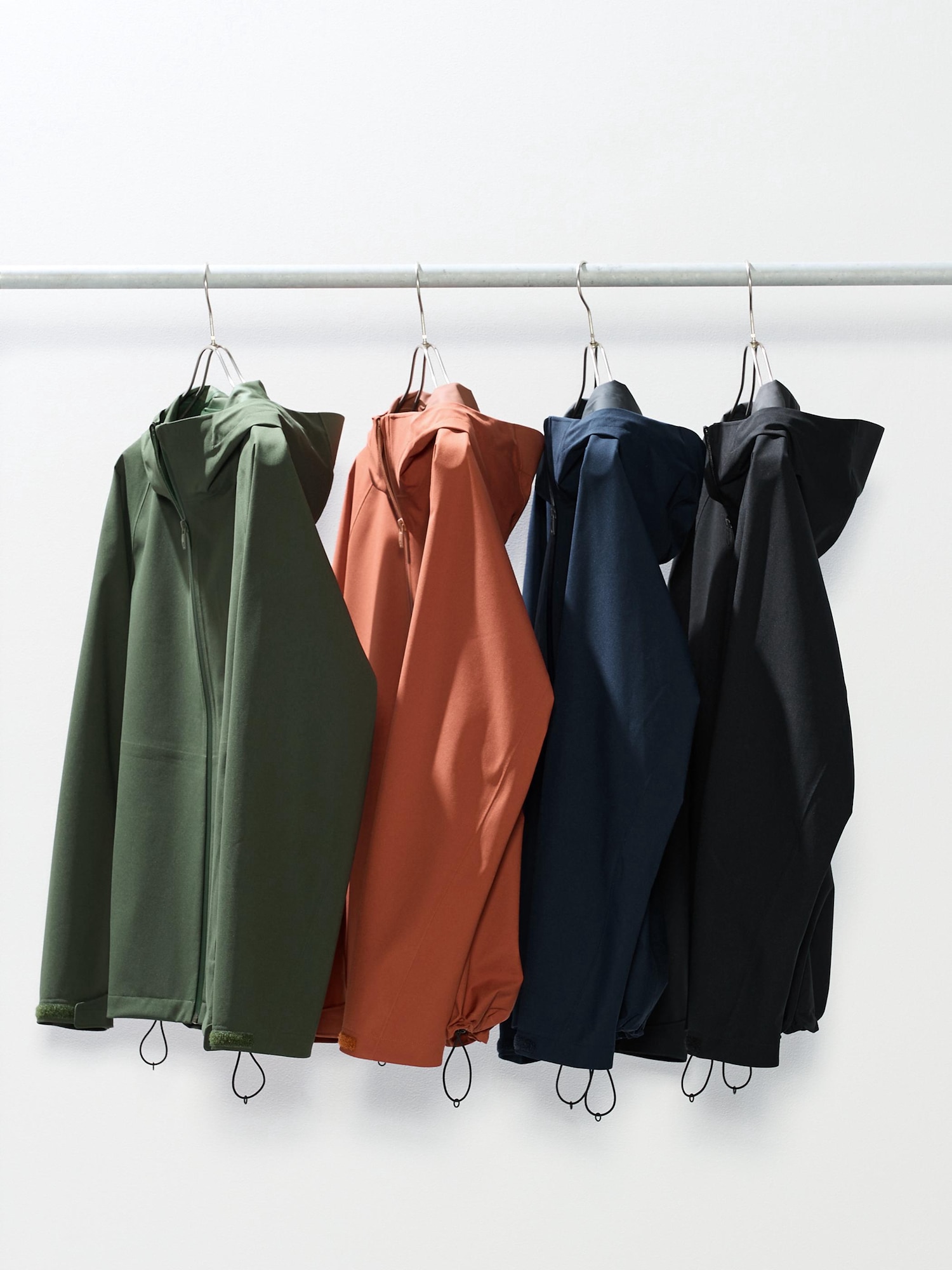 【年間ランキング6年連続受賞】 3D | Parka BLOCKTECH Cut US UNIQLO | Snowboarding