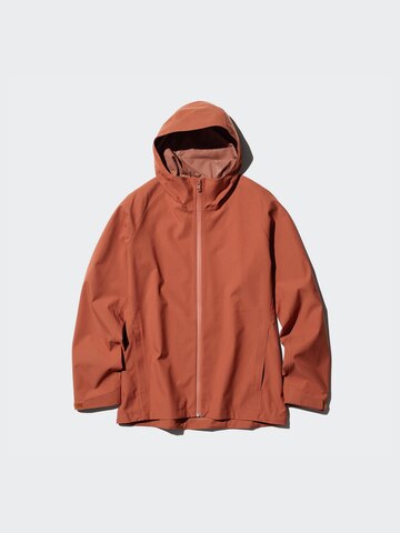BLOCKTECH PARKA (3D CUT)