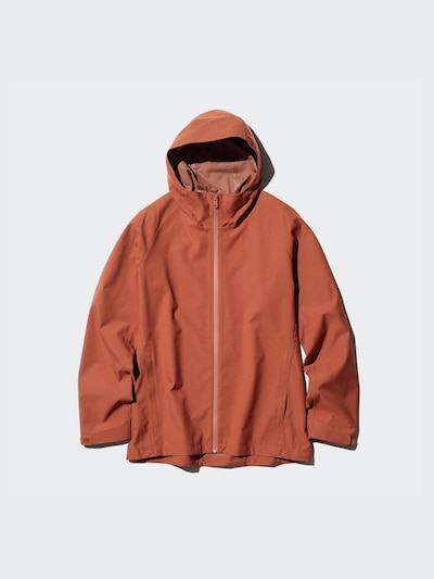 BLOCKTECH Parka | 3D Cut