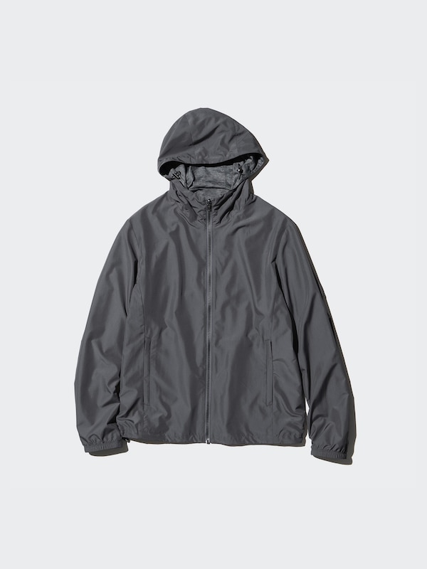 Reversible Parka