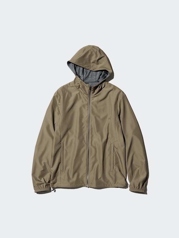 Reversible Parka