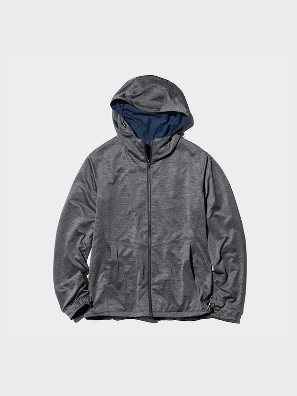 Reversible Parka