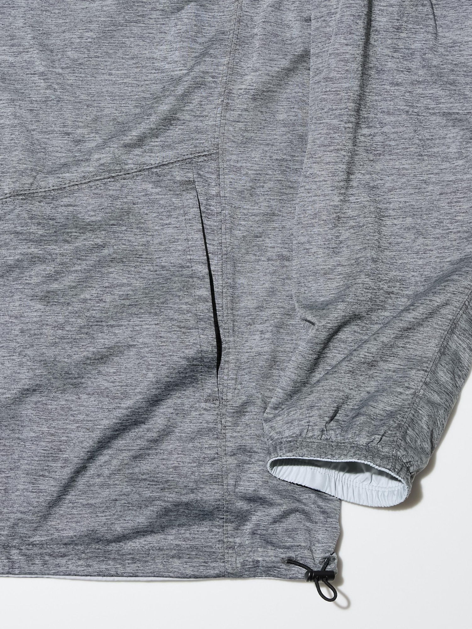 Reversible Parka | UNIQLO US