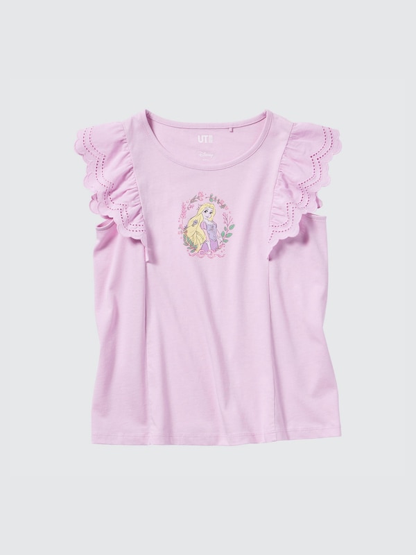 MAGIC FOR ALL Girls Collection UT Graphic T-Shirt