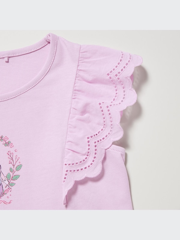 MAGIC FOR ALL Girls Collection UT Graphic T-Shirt