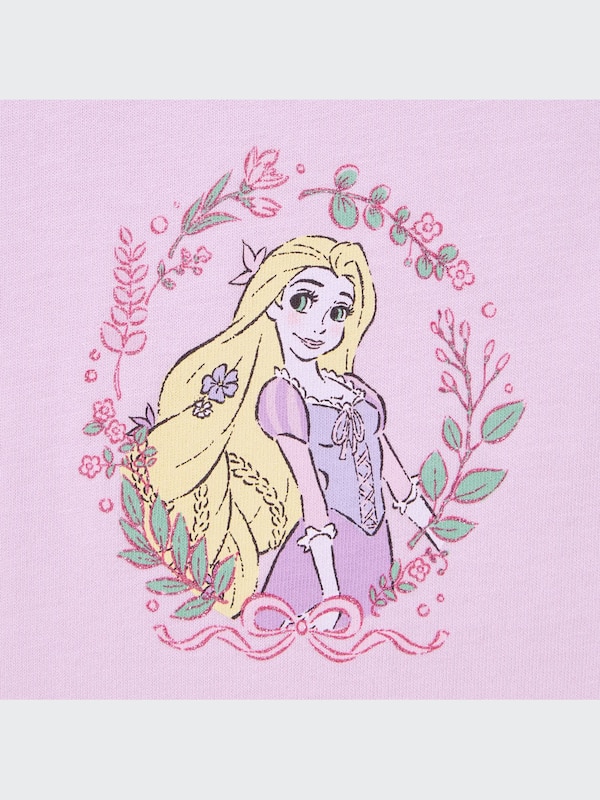 MAGIC FOR ALL Girls Collection UT Graphic T-Shirt