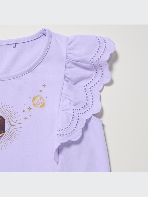 MAGIC FOR ALL Girls Collection UT Graphic T-Shirt