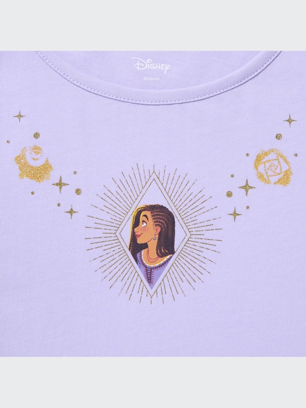 MAGIC FOR ALL Girls Collection UT Graphic T-Shirt
