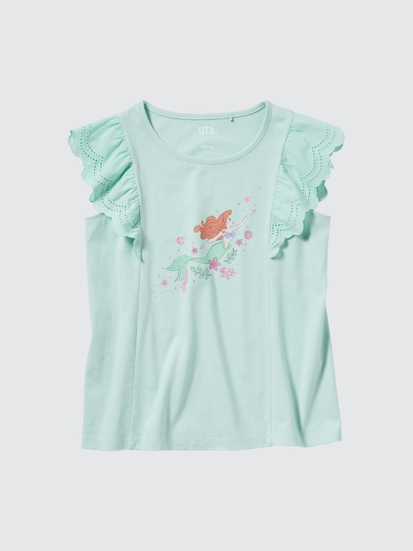MAGIC FOR ALL Girls Collection UT Graphic T-Shirt