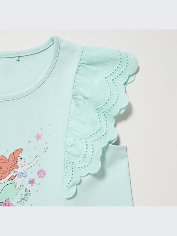 MAGIC FOR ALL Girls Collection UT Graphic T-Shirt