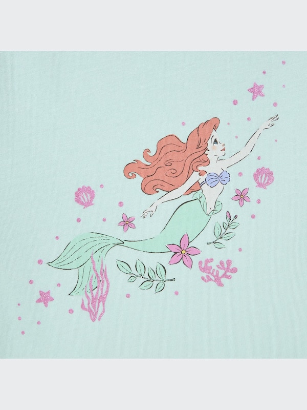 MAGIC FOR ALL Girls Collection UT Graphic T-Shirt